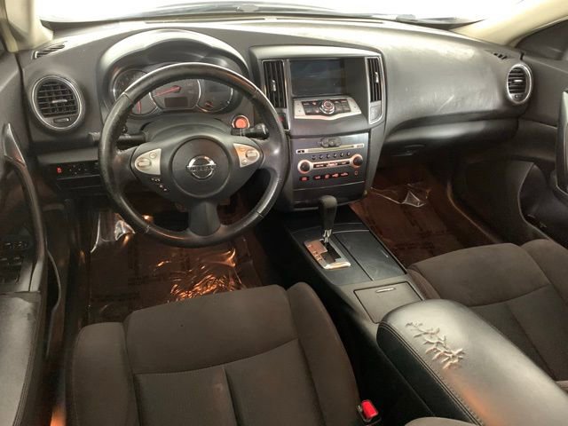 Used 2012 Nissan Maxima 3.5 S FWD image 18