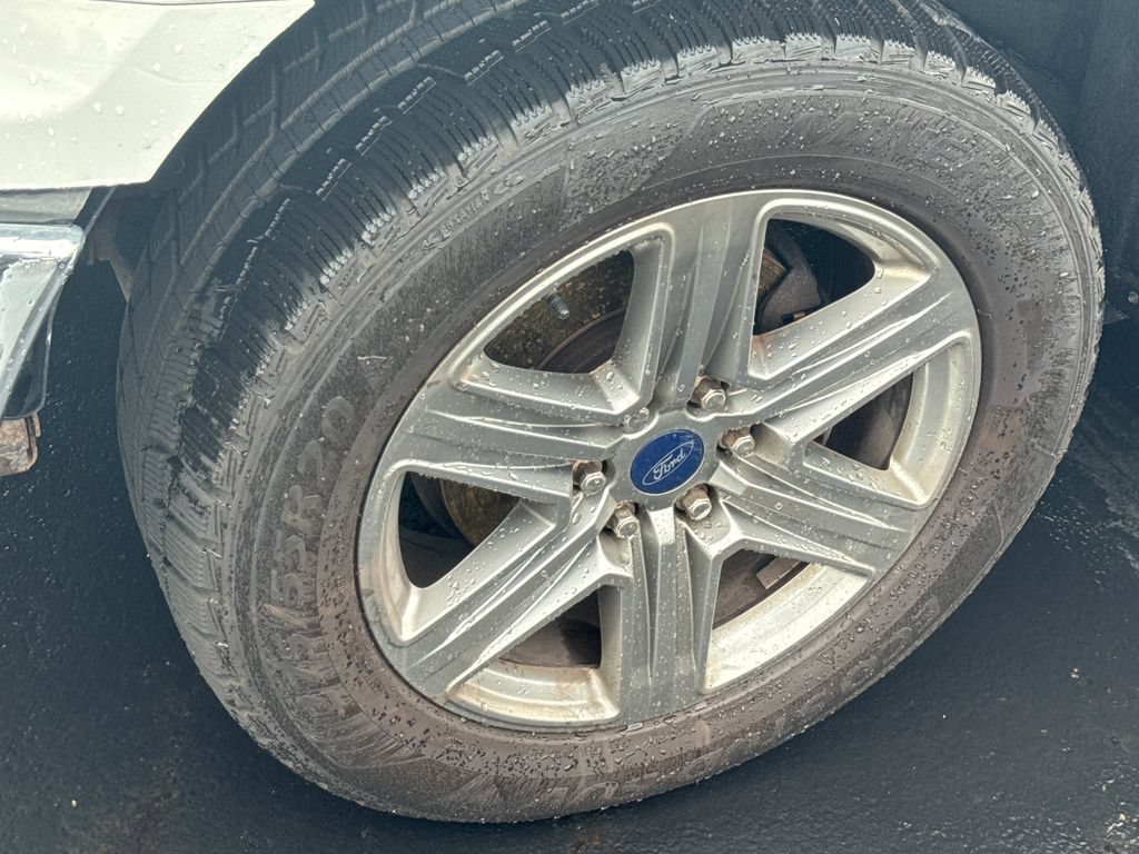 Used 2019 Ford F150 XLT w/ XTR Package AWD/4WD image 9