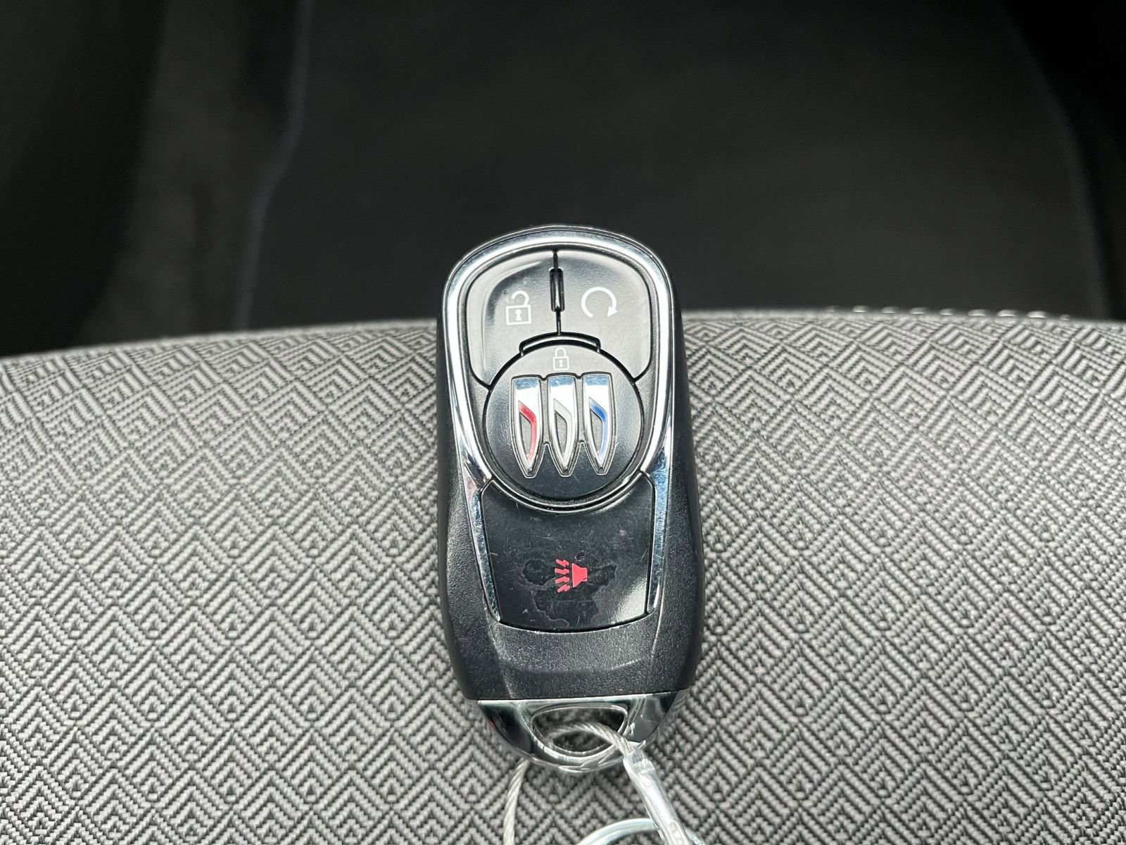 Used 2025 Buick Encore GX Preferred image 22