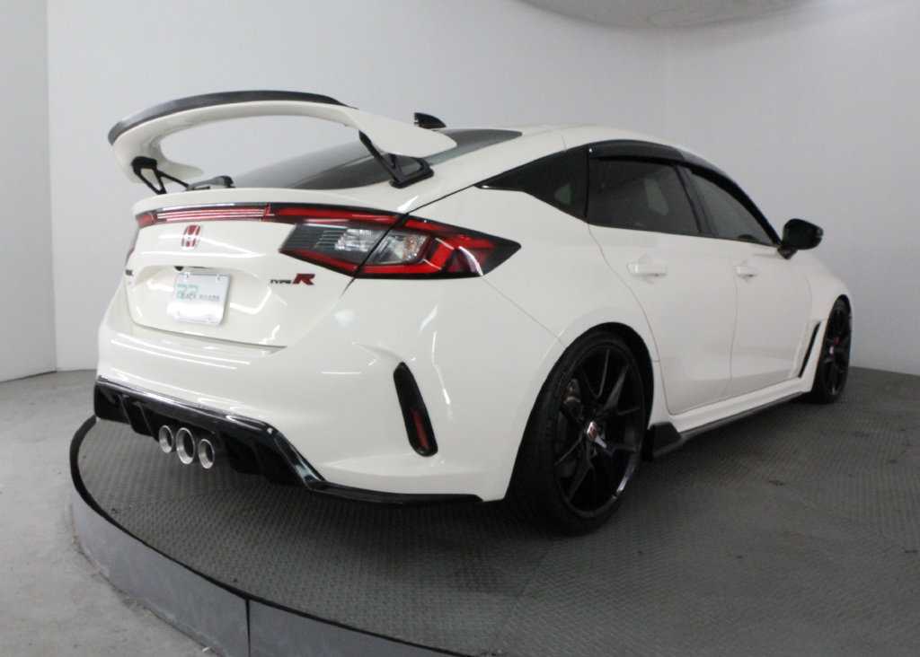 Used 2025 Honda Civic Type R image 10
