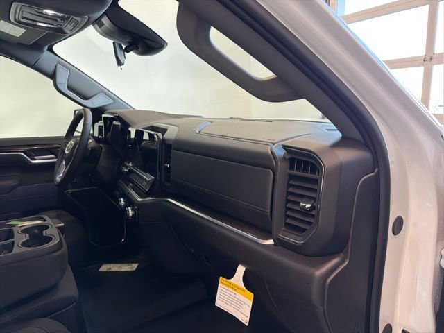 New 2026 GMC Sierra 1500 Elevation image 24