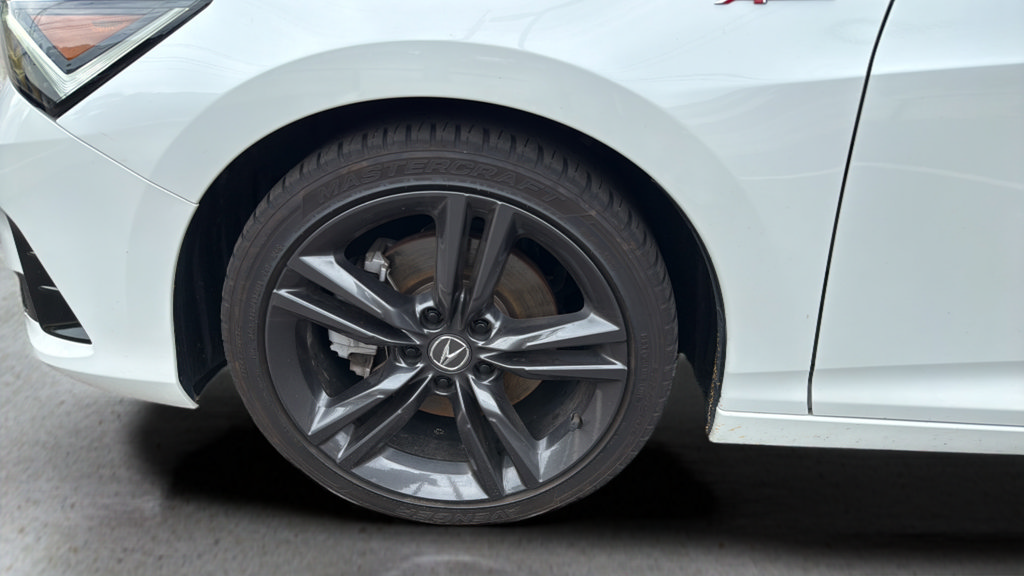 Used 2023 Acura Integra A-Spec FWD image 16