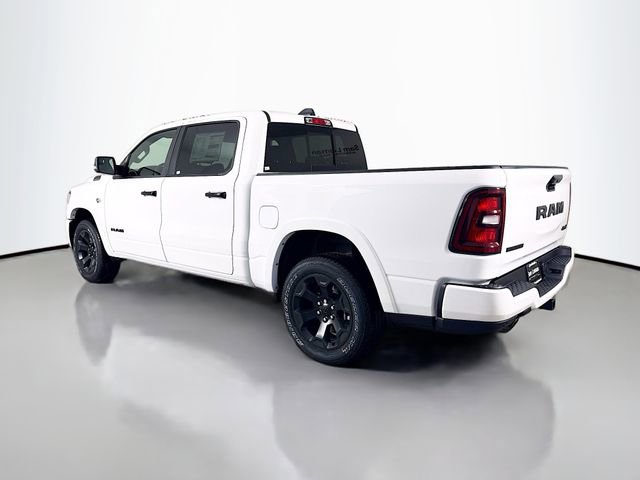 New 2026 RAM 1500 Big Horn/Lone Star image 5