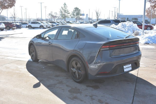 Used 2023 Toyota Prius LE image 8