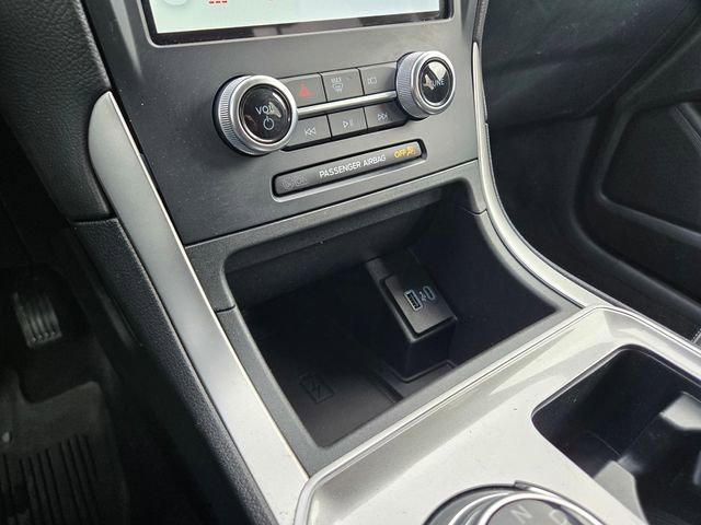 Used 2024 Ford Edge SEL w/ Convenience Package AWD/4WD image 11