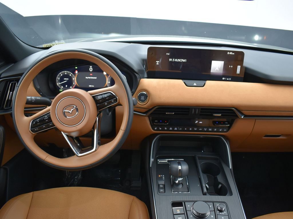 New 2026 MAZDA CX-70 3.3 Turbo S w/ Premium Plus image 17