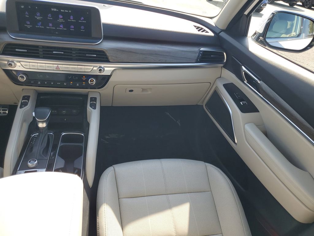 Used 2021 Kia Telluride SX w/ Towing Package image 28
