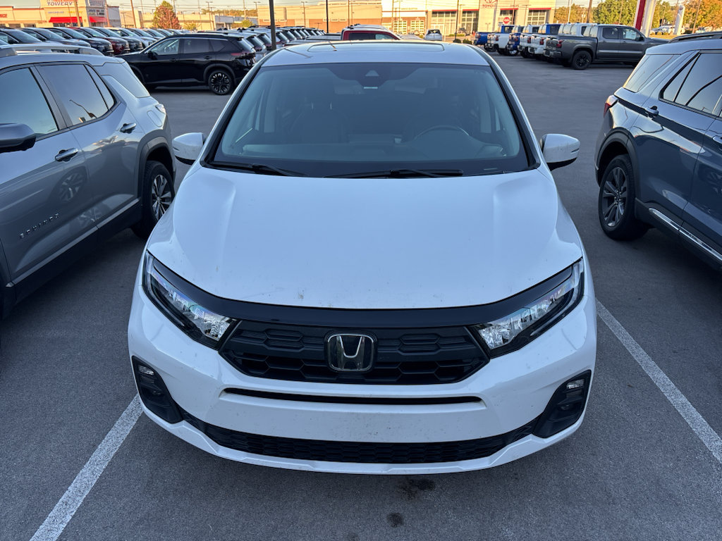 Used 2025 Honda Odyssey EX-L image 10