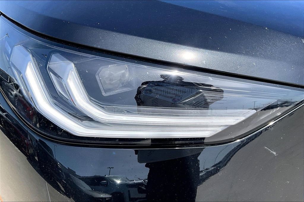 Used 2025 BMW X3 xDrive30i image 37