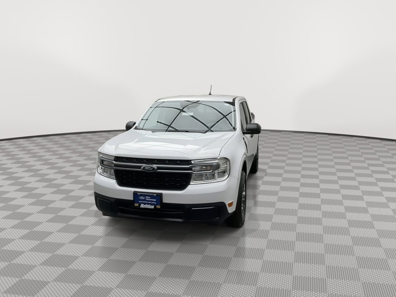 Certified 2022 Ford Maverick XLT w/ Equipment Group 300A Standard image 31