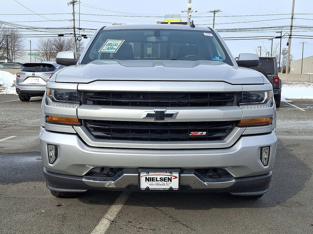 Used 2018 Chevrolet Silverado 1500 LT w/ All Star Edition image 29