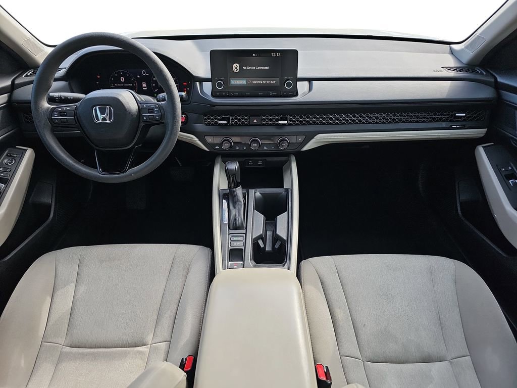 Used 2023 Honda Accord EX image 11