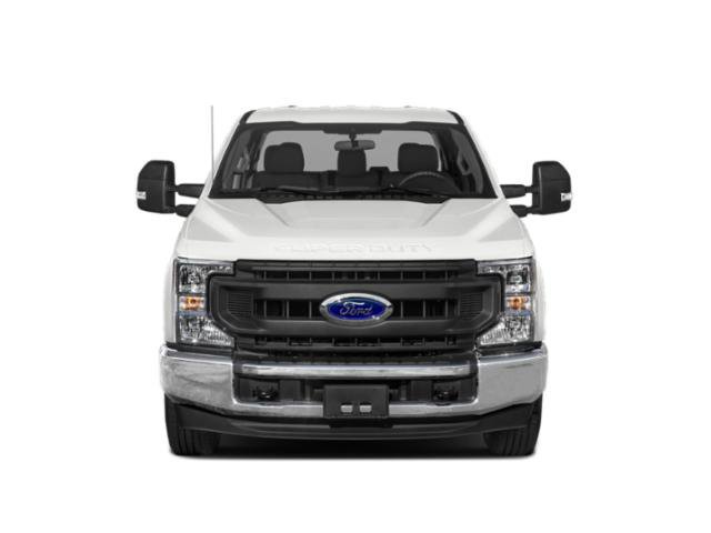 Used 2020 Ford F250 XL w/ STX Appearance Package AWD/4WD image 4