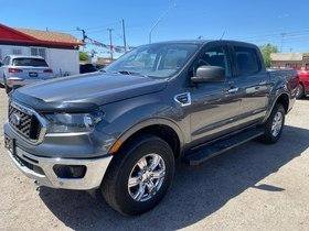 Used 2019 Ford Ranger XLT w/ Equipment Group 302A Luxury AWD/4WD image 6