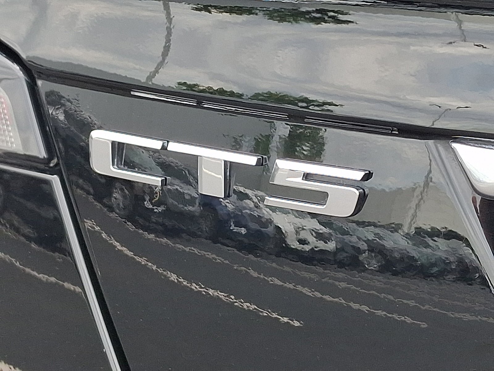 Certified 2025 Cadillac CT5 Sport w/ Sun And Sound Package AWD/4WD image 34