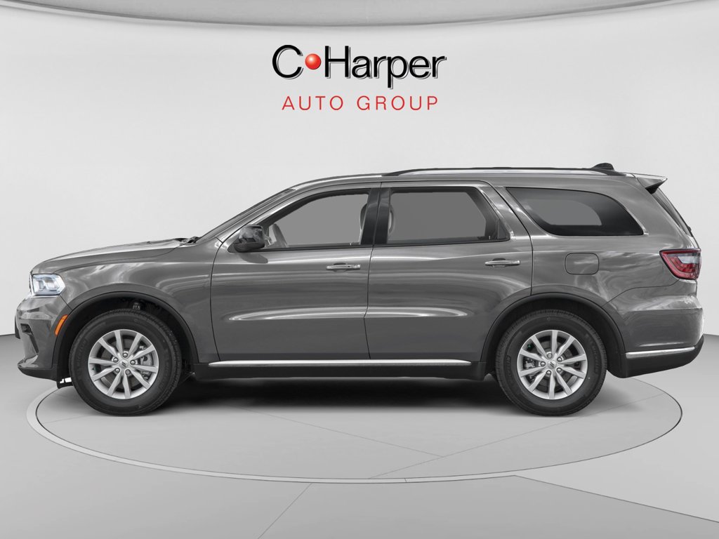 Used 2025 Dodge Durango R/T AWD/4WD image 3