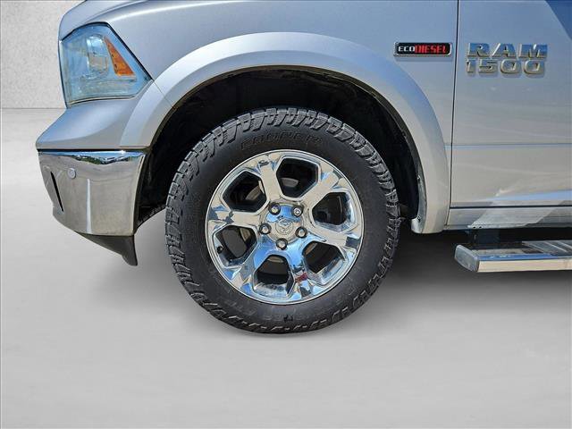 Used 2016 RAM 1500 Laramie w/ Convenience Group AWD/4WD image 23