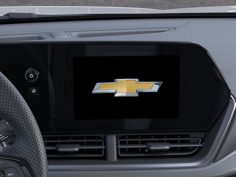 New 2026 Chevrolet Trax RS FWD image 20
