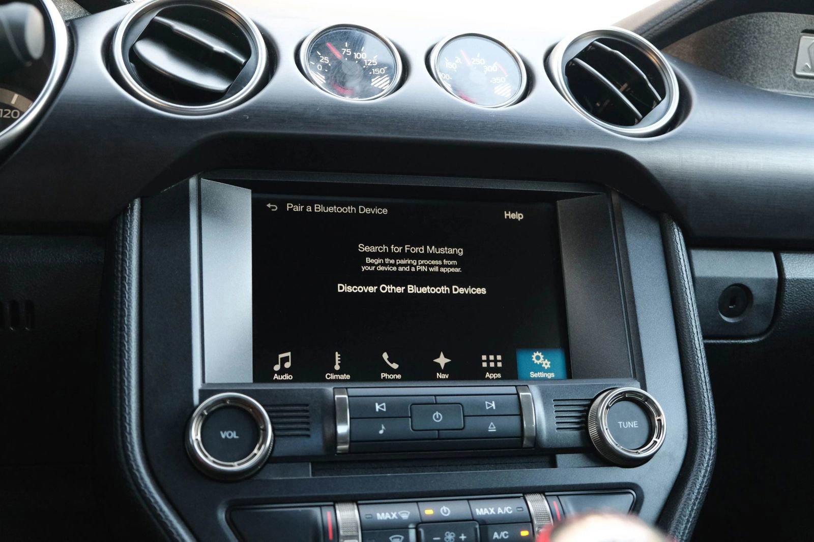 Used 2017 Ford Mustang Shelby GT350 w/ Electronics Package image 34