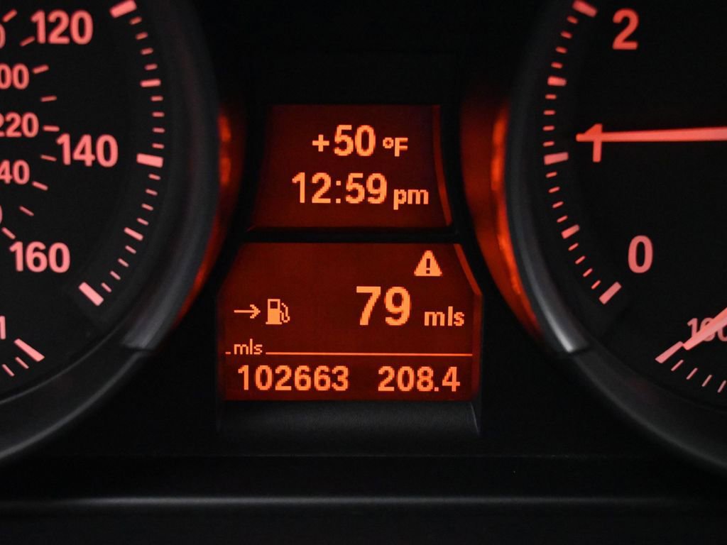 Used 2012 BMW Z4 sDrive28i image 19