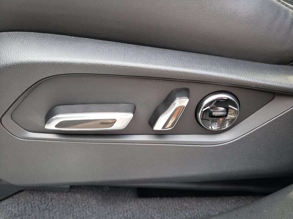 Certified 2020 Acura RDX AWD w/ Advance Package image 18