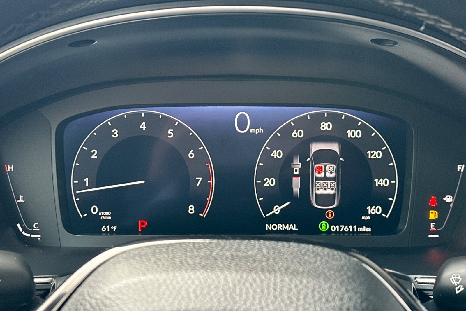 Used 2023 Honda Civic Sport Touring image 33