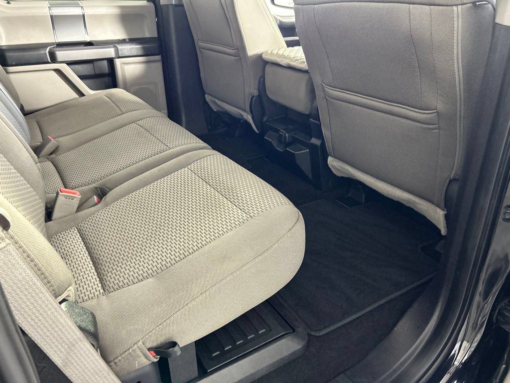 Used 2019 Ford F250 XLT w/ XLT Premium Package AWD/4WD image 23