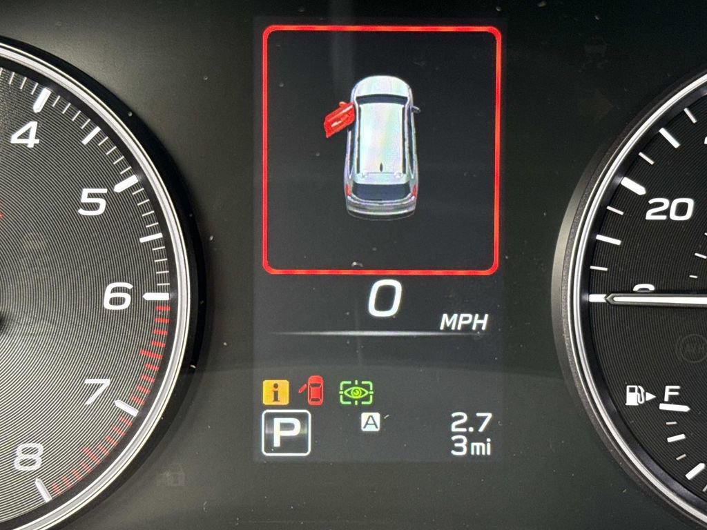 New 2026 Subaru Ascent Bronze Edition image 39