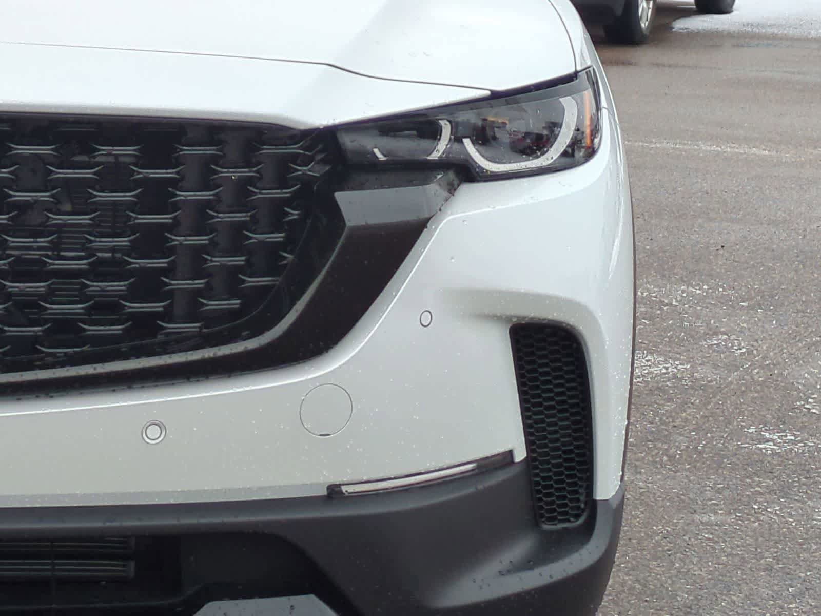 New 2026 MAZDA CX-50 AWD 2.5 Hybrid w/ Weather Package image 10