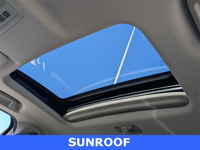 Used 2021 Honda HR-V EX image 10