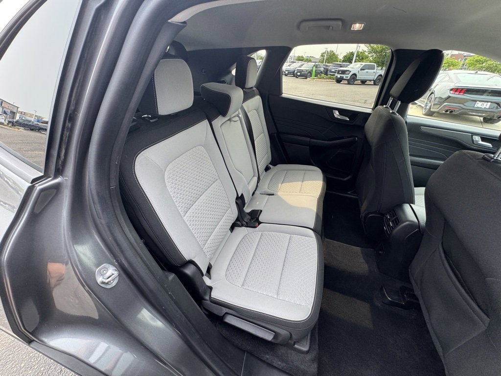 Used 2023 Ford Escape Active w/ Tech Pack #2 image 20