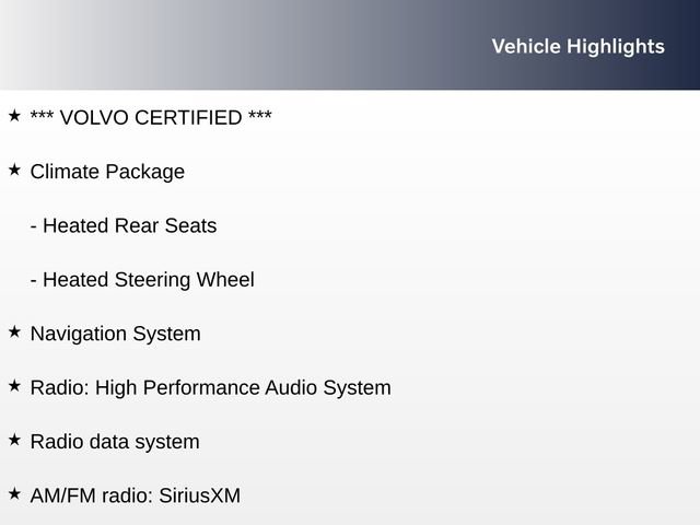 Used 2024 Volvo XC90 B5 Core image 10