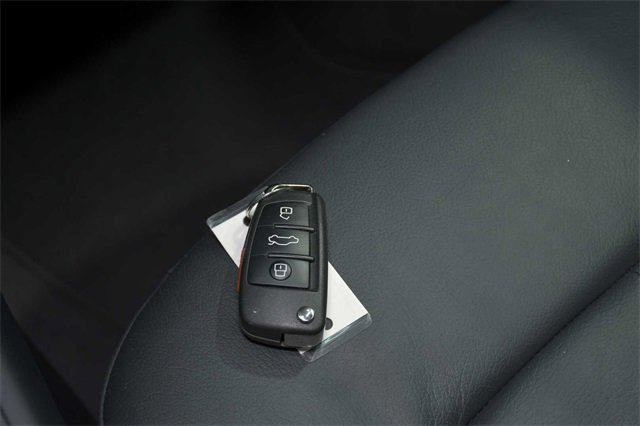 Used 2020 Audi A3 2.0T Premium w/ Final Edition Package image 29