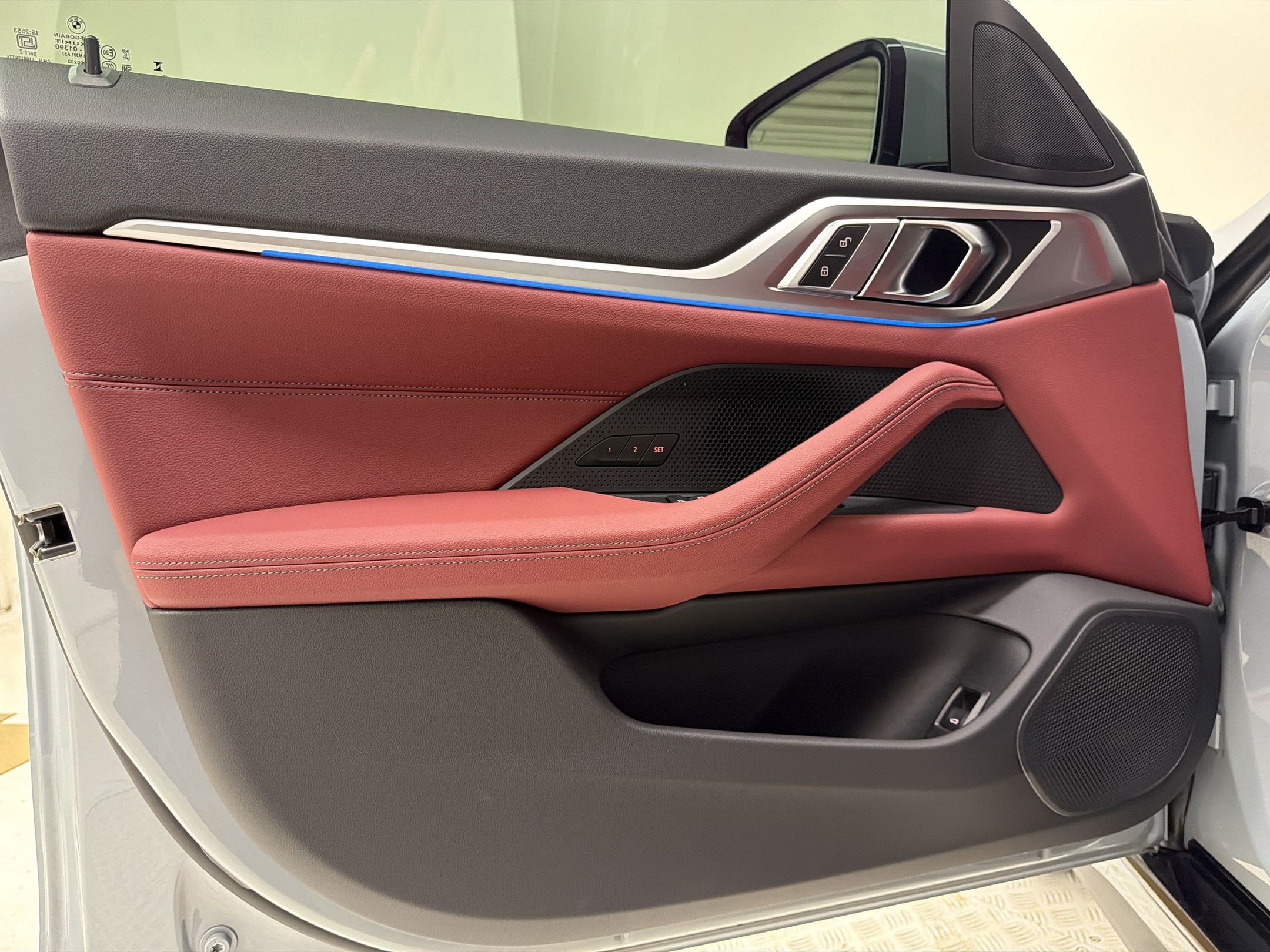 New 2026 BMW i4 eDrive40 w/ M Sport Package RWD image 14