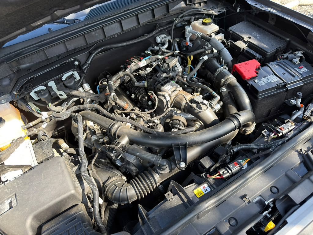 Used 2023 Ford Bronco Badlands AWD/4WD image 26