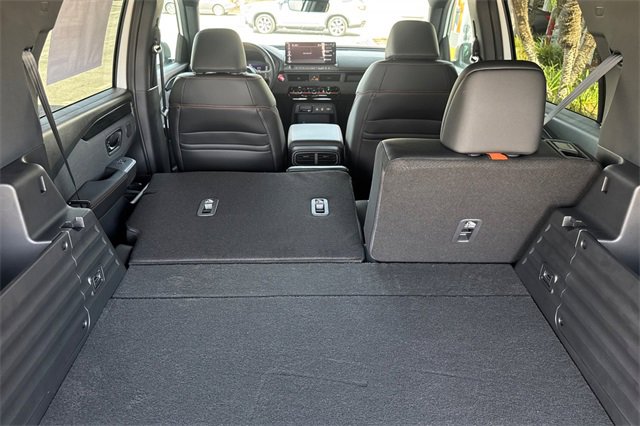 New 2026 Honda Passport TrailSport image 18
