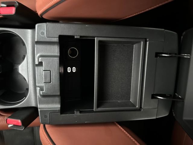 Used 2024 MAZDA CX-5 Carbon Edition image 27