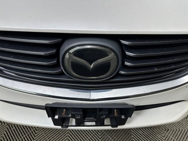 Used 2017 MAZDA MAZDA6 Grand Touring image 9