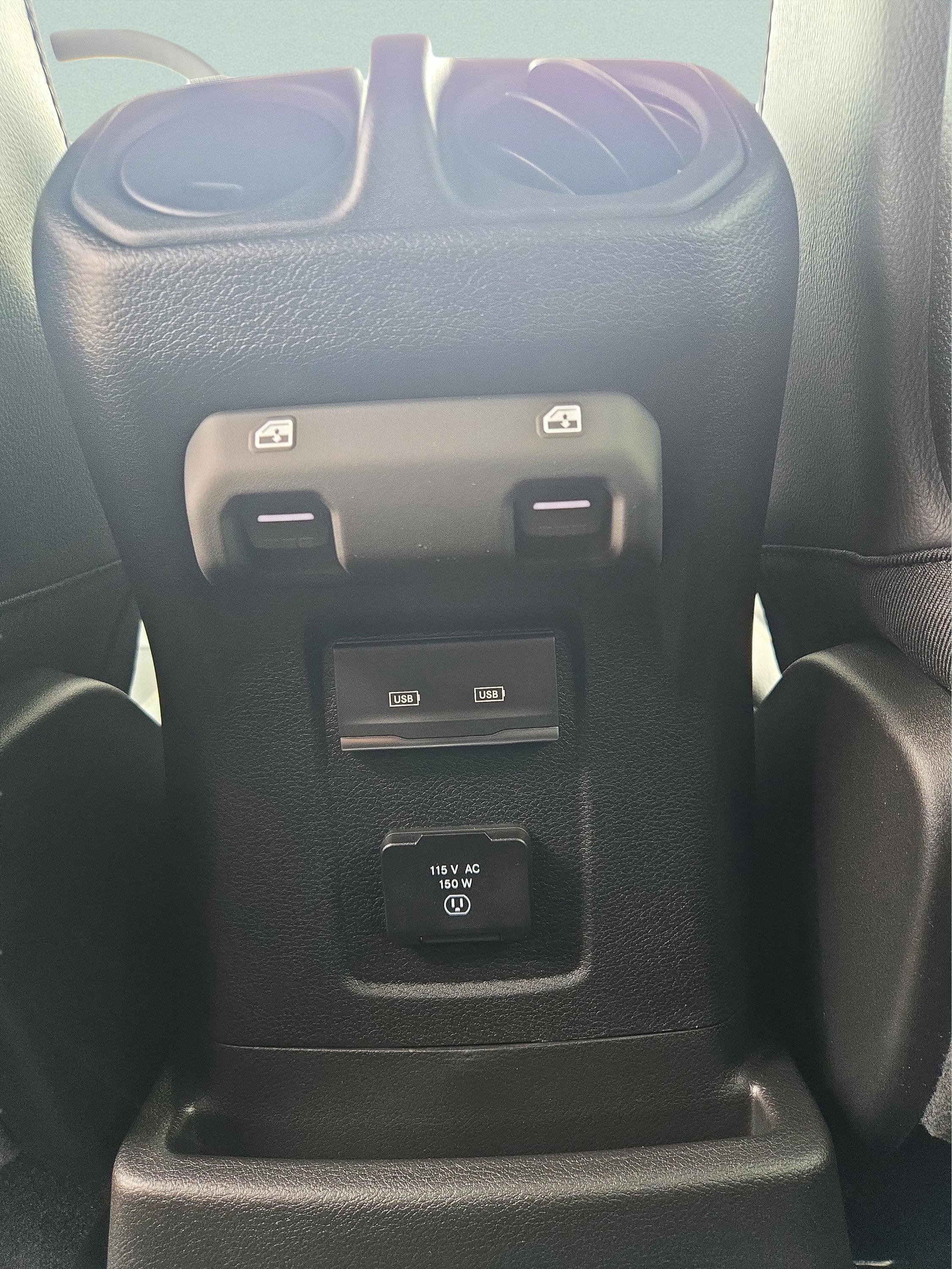 New 2025 Jeep Wrangler Sahara image 43