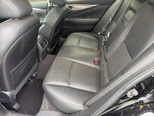 Used 2017 INFINITI Q50 Sport RWD image 21