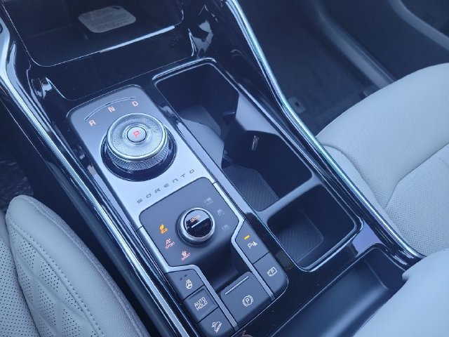 New 2026 Kia Sorento SX Prestige AWD/4WD image 22
