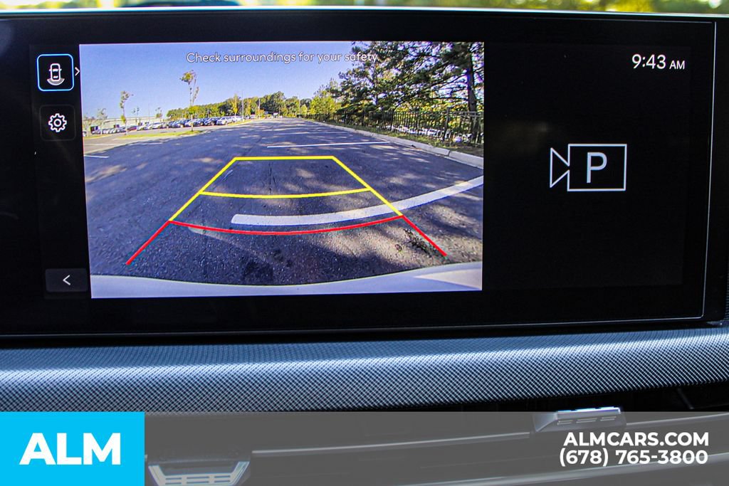 Used 2025 Hyundai Sonata SEL FWD image 31
