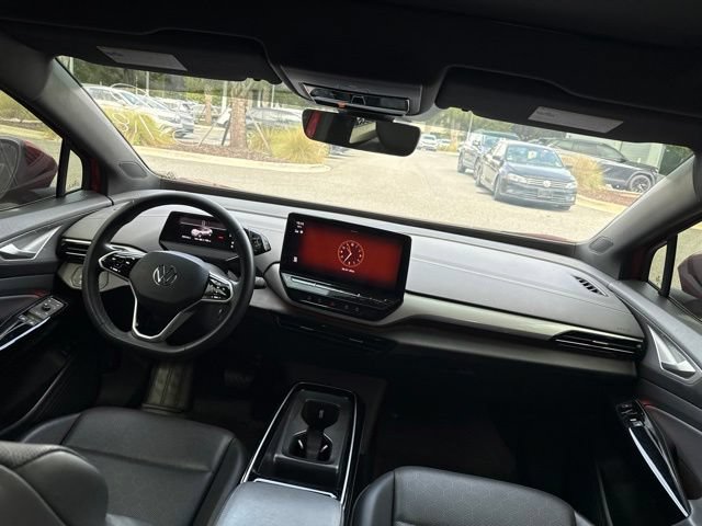 Used 2023 Volkswagen ID.4 Pro S RWD image 12