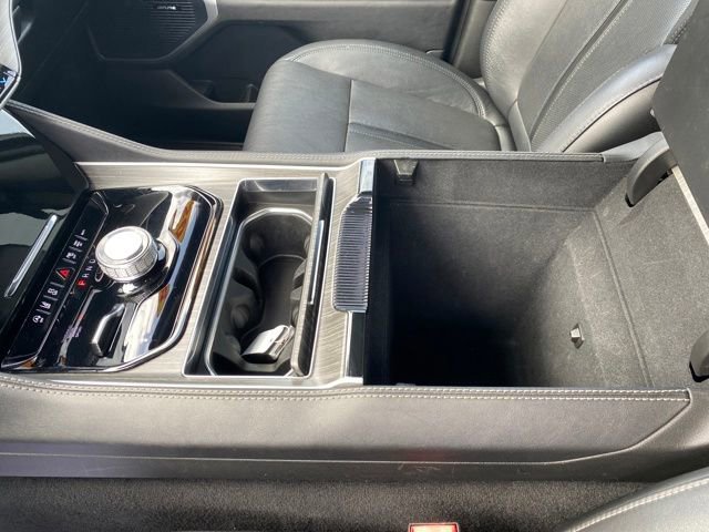 Used 2024 Jeep Wagoneer Series II image 15