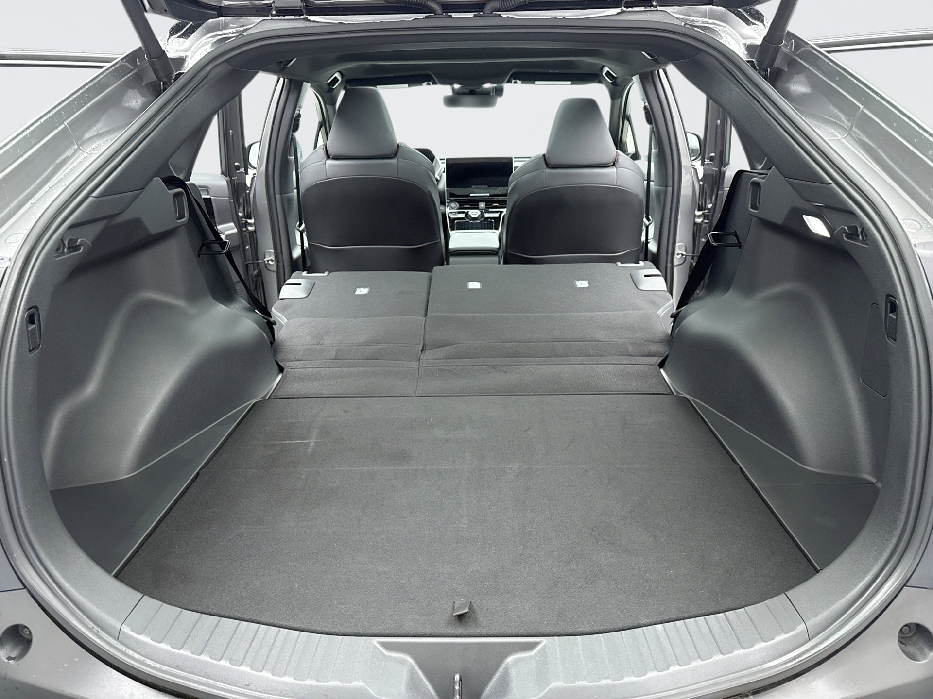 Used 2025 Toyota bZ4X AWD image 24