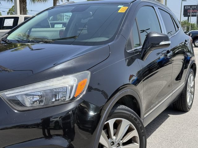 Used 2017 Buick Encore Preferred FWD image 5