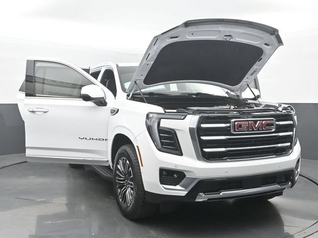 Used 2025 GMC Yukon Elevation w/ LPO, Floor Liner Package AWD/4WD image 54