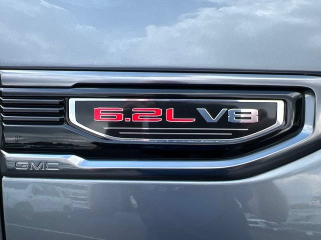 Used 2019 GMC Sierra 1500 AT4 w/ Off Road Performance Package AWD/4WD image 18