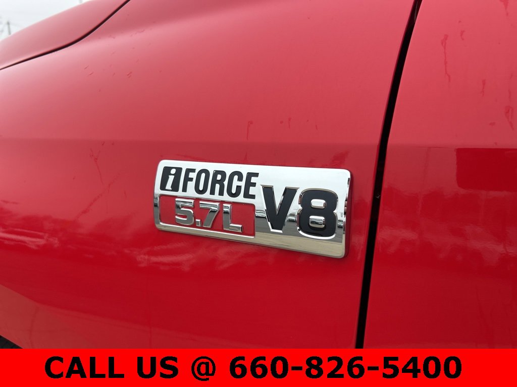 Used 2012 Toyota Tundra Grade image 12