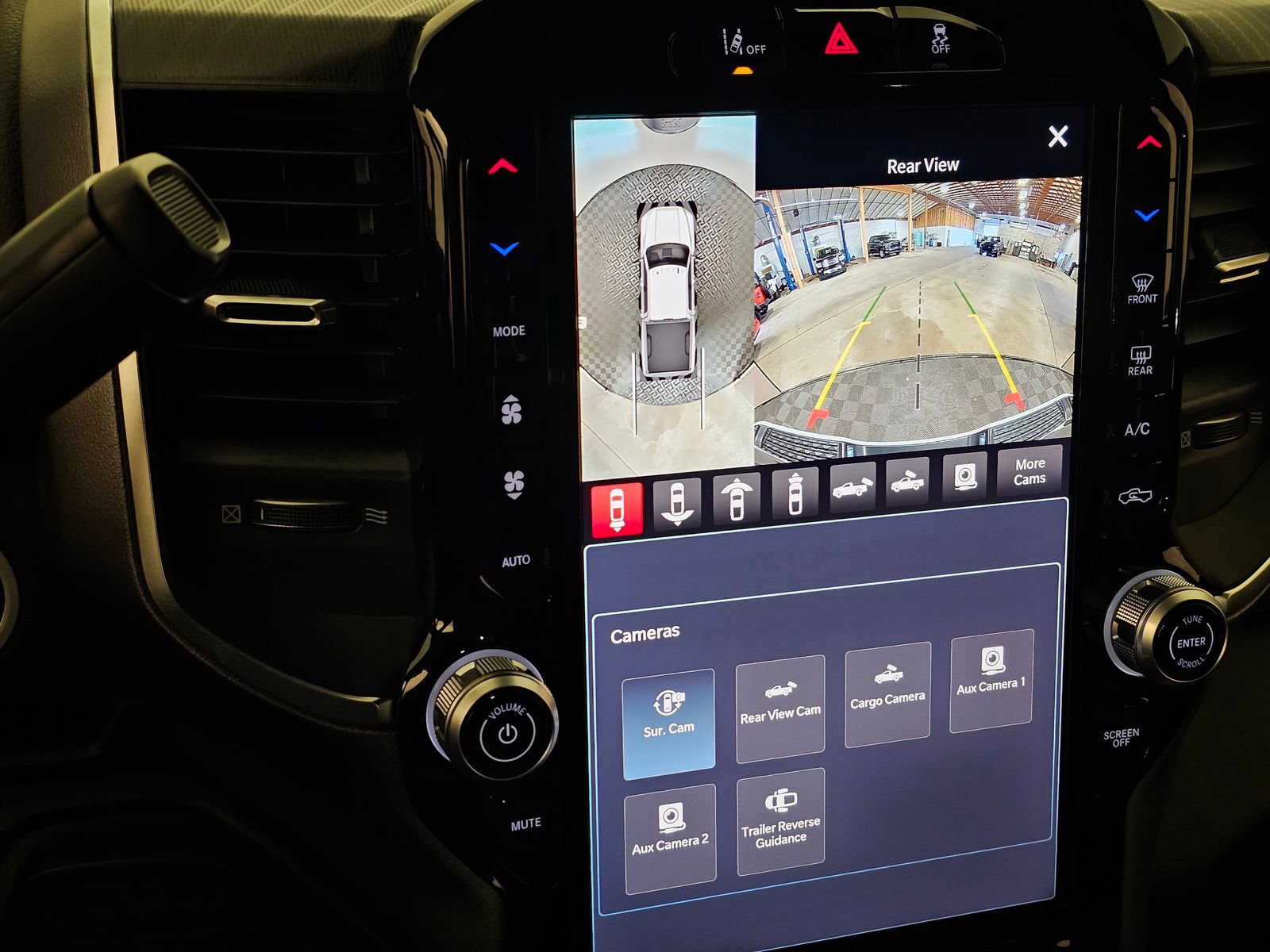 New 2026 RAM 2500 Big Horn image 27